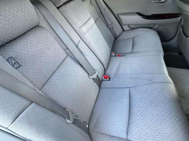 クラウンロイヤル 3.0 ロイヤルサルーン i-Four Uパッケージ 4WD　クルーズコントロール　ナビフルセグTVバックモニター　Uパッケージ 3000