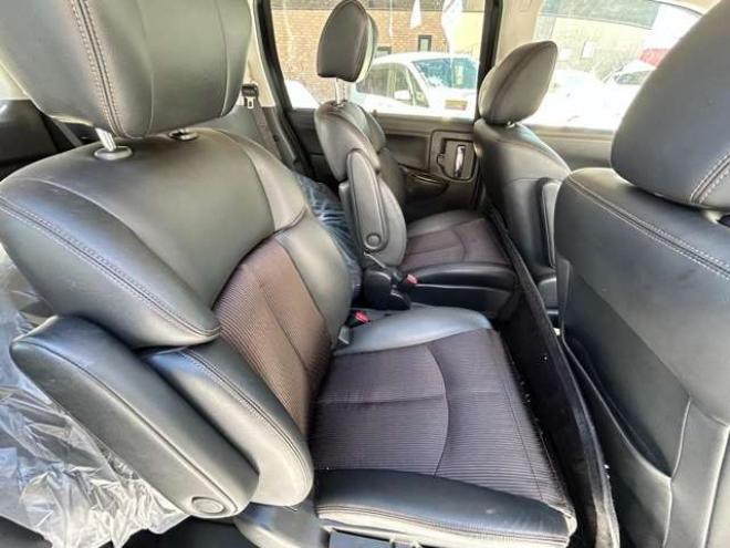 エルグランド3.5 350ハイウェイスター 4WD　 3500