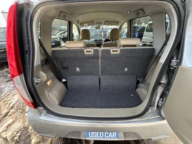 ムーヴL SA 4WD　横滑り防止装置　衝突軽減ブレーキ　純正CDオーディオ　社外アルミホイール夏 660