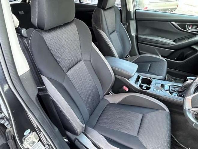 インプレッサスポーツ 2.0 i-L アイサイト 4WD　 2000