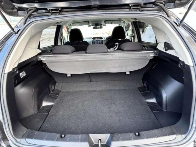 インプレッサスポーツ 2.0 i-L アイサイト 4WD　 2000