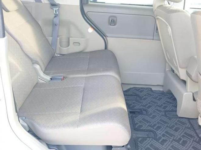 タントL 4WD　 660