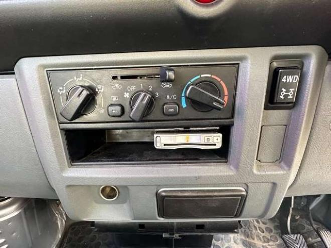 NV100クリッパーDX 4WD　 660
