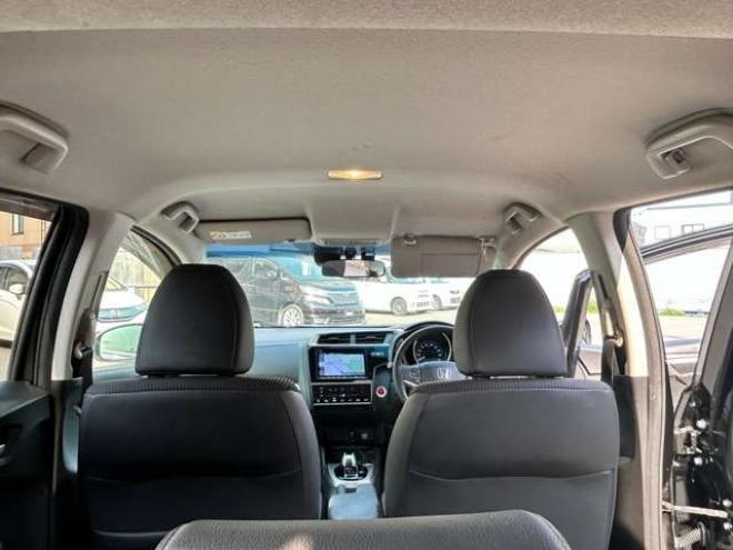 フィット1.5 ハイブリッド L ホンダセンシング 4WD　ナビバックモニターフルセグTV　センシング 1500