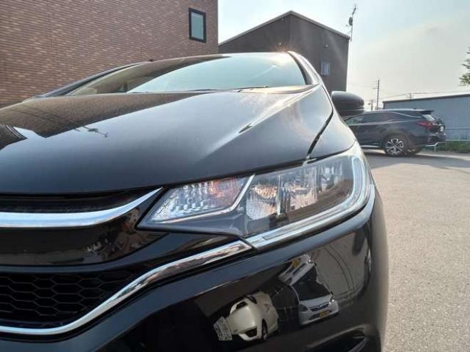 フィット1.5 ハイブリッド L ホンダセンシング 4WD　ナビバックモニターフルセグTV　センシング 1500