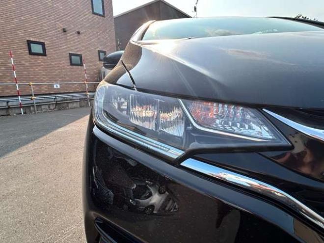 フィット1.5 ハイブリッド L ホンダセンシング 4WD　ナビバックモニターフルセグTV　センシング 1500