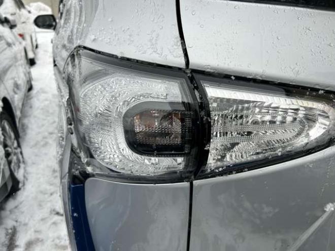 シエンタ1.5 G 4WD　左右電動スライドドア　ビルトインETC　ナビフルセグTVバックモニター　プリクラッシュブレーキ 1500