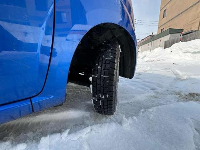 モコX FOUR 4WD　プッシュスタート　シートヒーター　社外CDオーディオ　社外アルミホイール冬　スチールホイール夏　インテリキー 660