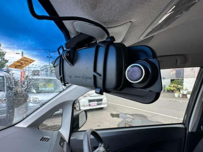 ムーヴカスタム X 4WD　エンジンスターター　社外オーディオ 660