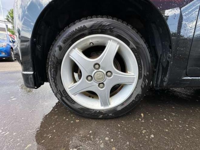 ムーヴカスタム X 4WD　エンジンスターター　社外オーディオ 660