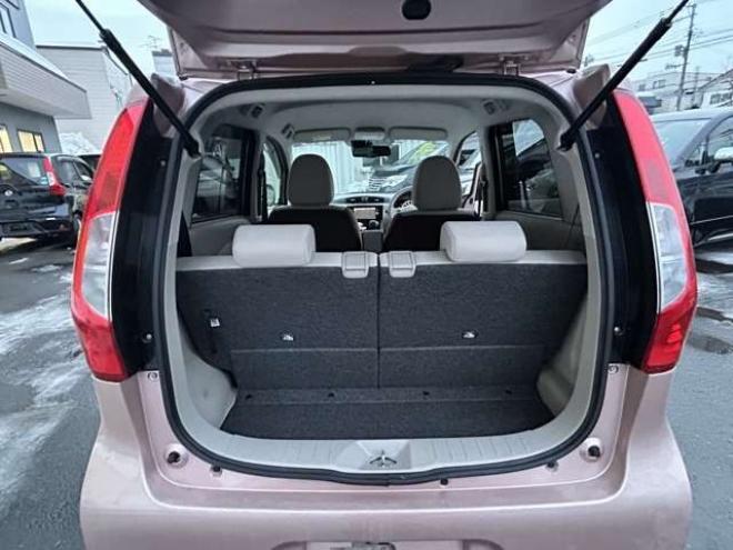 デイズX 4WD　アラウンドビューモニター　ナビフルセグTVバックモニターシートヒーター 660