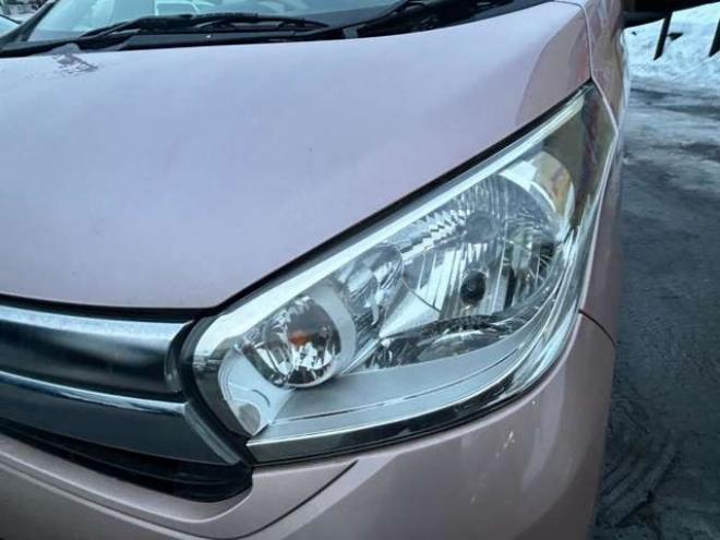 デイズX 4WD　アラウンドビューモニター　ナビフルセグTVバックモニターシートヒーター 660