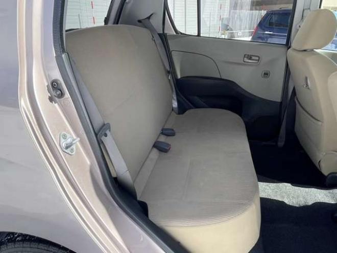 ミラX リミテッド ER 4WD　純正CDオーディオ 660