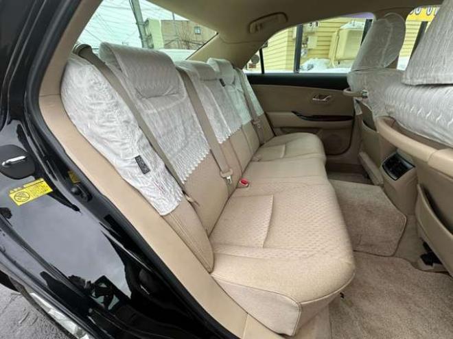 クラウンロイヤル 3.0ロイヤルサルーンi-Fourウェルキャブ全自動助手席回転スライドシート車Bタイプ 4WD　純正ナビ　バックモニター　インテリジェントキー　純正17インチアルミホイール冬　地デジ　プッシュスタート　クルーズコントロール　福祉車輌 3000