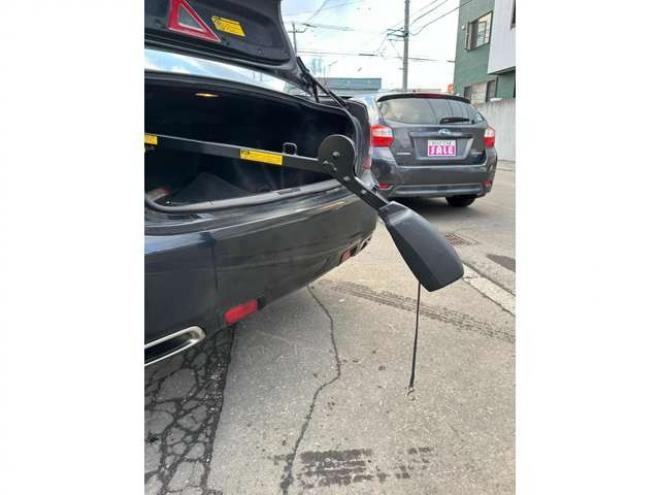 クラウンロイヤル 3.0ロイヤルサルーンi-Fourウェルキャブ全自動助手席回転スライドシート車Bタイプ 4WD　純正ナビ　バックモニター　インテリジェントキー　純正17インチアルミホイール冬　地デジ　プッシュスタート　クルーズコントロール　福祉車輌 3000