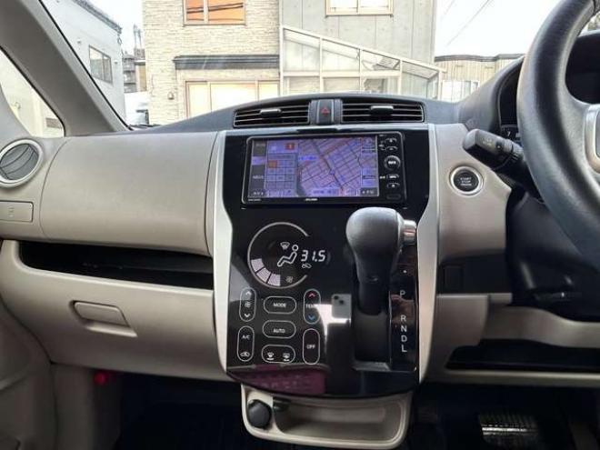 eKワゴンG セーフティ パッケージ 助手席ムービングシート仕様車 4WD　エマージェンシーブレーキ　アラウンドビューモニター　ナビフルセグTVバックモニター 660