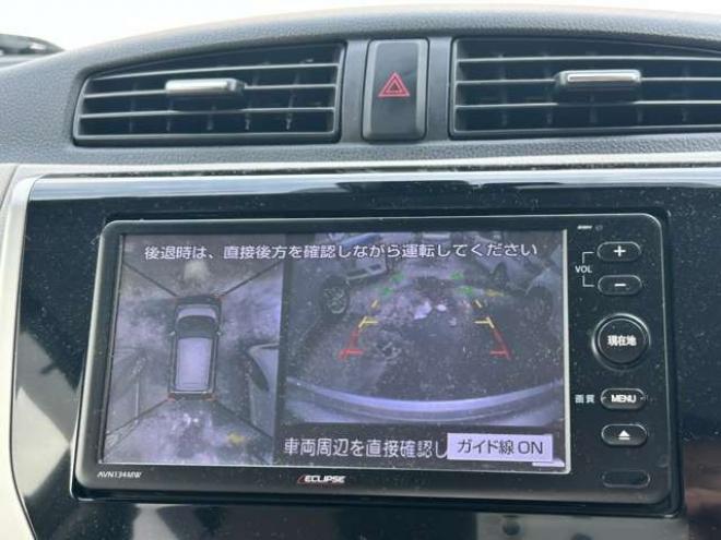 eKワゴンG セーフティ パッケージ 助手席ムービングシート仕様車 4WD　エマージェンシーブレーキ　アラウンドビューモニター　ナビフルセグTVバックモニター 660