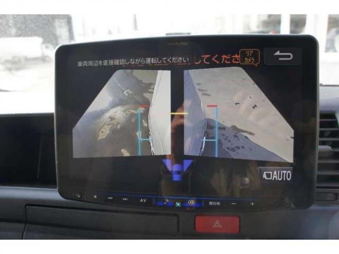 ハイエースバン2.8 DX ワイド スーパーロング ハイルーフ GLパッケージ ディーゼルターボ 4WD　1オーナー　アルパイン11インチナビTV　パノラミックビューモニター　ドラレコ　ワークエクストラップ17インチAW　415コブラフロントスポイラー　リアヒーター&エアコン　LEDヘッドライト　フォグ ETC 2800