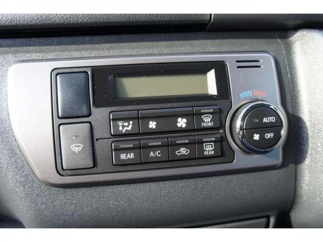 ハイエースバン2.8 スーパーGL ロング ディーゼルターボ 4WD　アースカラーPKG　登録済未使用車　アーバンカーキ　　両側パワースライドドア　デジタルインナーミラー　全方位カメラ　バックカメラ　寒冷地仕様　LEDヘッドライト　415コブラフラットベッドキット 登録済未使用車 2800