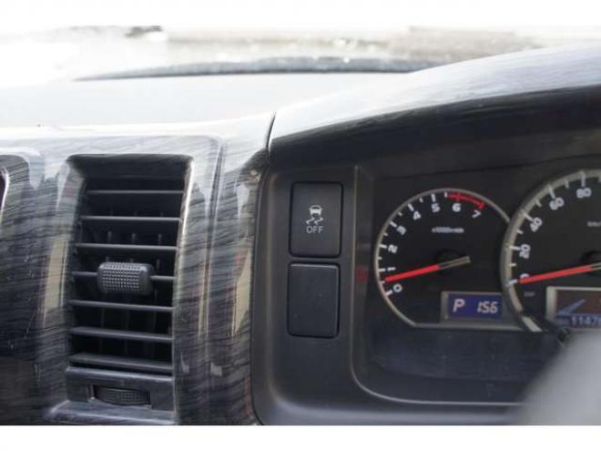 ハイエース2.7 GL ロング ミドルルーフ 4WD　ワンオーナー　ケンウッド9インチナビTV　Bカメラ　フリップダウンモニター　ワークエクストラップ18インチAW　415コブラフロントスポイラー　ベッドキット　LEDヘッドライト　スマキー　AC100V 2700