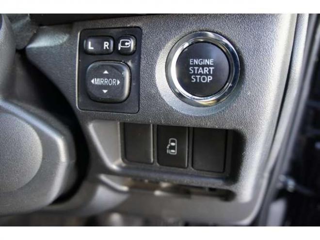ハイエース2.7 GL ロング ミドルルーフ 4WD　社外メモリーナビTV　バックカメラ　ワークエクストラップ17インチアルミ　415コブラフロントスポイラー　パワースライドドア　LEDヘッドライト　Wエアバック　スマートキー　AC100V 2700