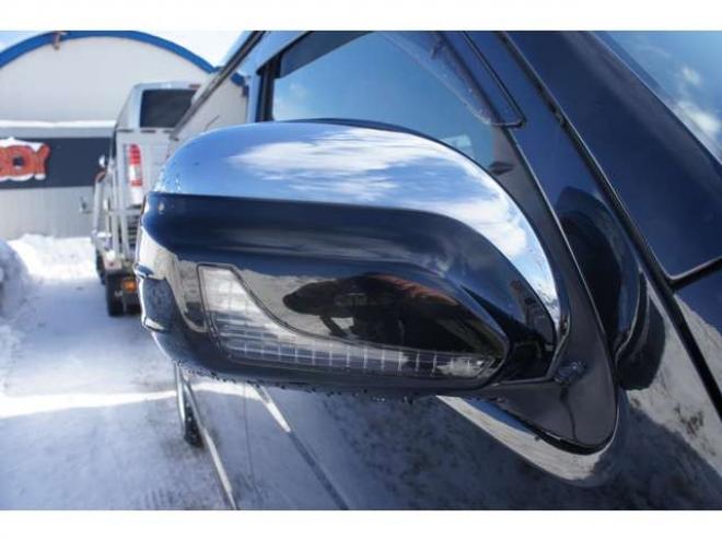 ハイエース2.7 GL ロング ミドルルーフ 4WD　社外メモリーナビTV　バックカメラ　ワークエクストラップ17インチアルミ　415コブラフロントスポイラー　パワースライドドア　LEDヘッドライト　Wエアバック　スマートキー　AC100V 2700