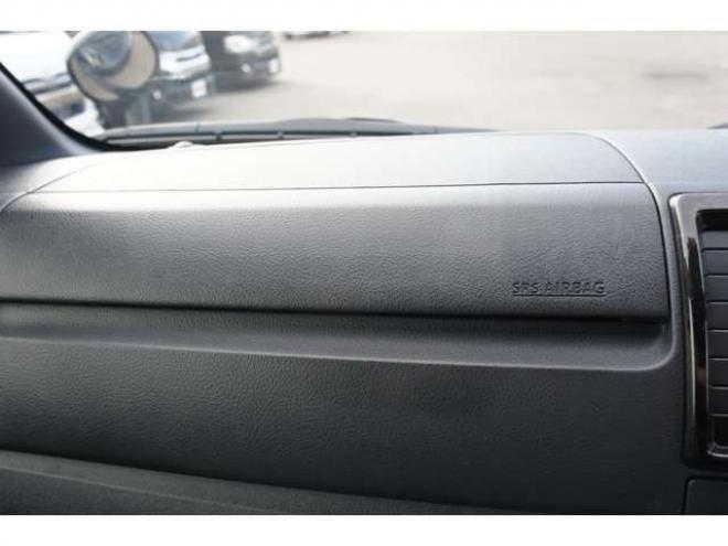 ハイエースバン2.8 スーパーGL ダークプライムII ロングボディ ディーゼルターボ 4WD　415COBRA　クリーンルック3Fスポ&BY2ボンネット&ステージ2ルーフスポ&バッドラッカーIII17インチAW&フラットベッドキット　ヨコハマPARADA17インチ　デジタルインナー　パノラマモニター　両側パワースライドドア 2800