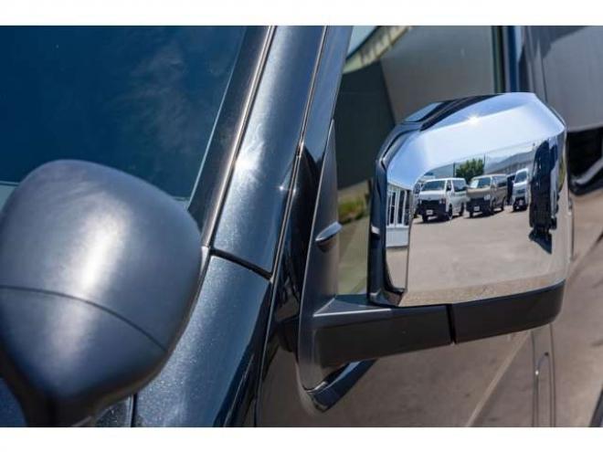 ハイエース2.7 GL ロング ファインテックツアラー 4WD　415COBRA　ファントムヘッドライトシステム&フェイスリフトキット&F/S/R/ルーフスポ/ボンネット/プレステージテールランプ&新作バッドラッカーHP-6　18インチAW　TOYO　H30　225/50R18 2700