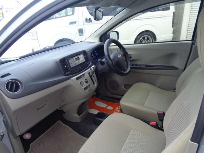 プレオプラス LA 4WD　ワンオーナー　純正CDオーディオ　CVT　アイドリングストップ　キーレス 660