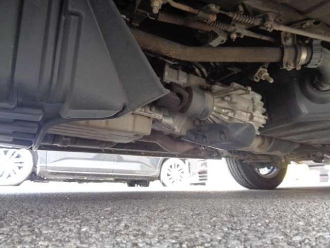 ハイエースバン3.0 スーパーGL ダークプライム ロングボディ ディーゼルターボ 4WD　令和6年タイミングベルト交換済　ワンオーナー　社外ナビ　スマートキー　バックカメラ　フロント・サイドカメラ　バッドラッカー17インチアルミホイール　バッドフェイスボンネット 3000