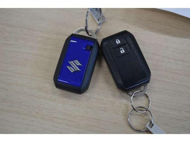 クロスビー1.2 ハイブリッド MX 4WD　ハイブリッド4WDセーフティサポート搭載アダプティブクルーズコントロールハイビームアシストLEDライト横滑り防止装置アイドリングストップシートヒーター 登録済未使用車 1200