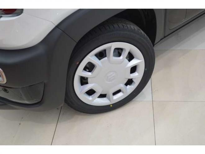 クロスビー1.2 ハイブリッド MX 4WD　ハイブリッド4WDセーフティサポート搭載アダプティブクルーズコントロールハイビームアシストLEDライト横滑り防止装置アイドリングストップシートヒーター 登録済未使用車 1200