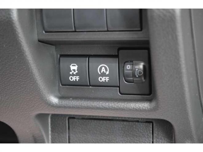 クロスビー1.2 ハイブリッド MX 4WD　ハイブリッド4WDセーフティサポート搭載アダプティブクルーズコントロールハイビームアシストLEDライト横滑り防止装置アイドリングストップシートヒーター 登録済未使用車 1200