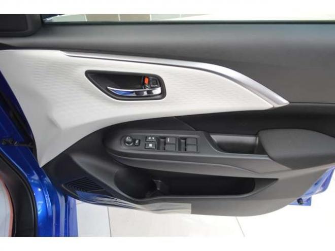 スイフト1.2 ハイブリッド MZ 4WD　ワンオーナー車ハイブリッド4WDセーフティサポート搭載スズキコネクト対応通信機装着車9インチディスプレイオーディオ電動パーキングブレーキアダプティブクルーズコントロールLEDライト 1200