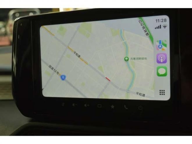 スイフト1.2 ハイブリッド MZ 4WD　ワンオーナー車ハイブリッド4WDセーフティサポート搭載スズキコネクト対応通信機装着車9インチディスプレイオーディオ電動パーキングブレーキアダプティブクルーズコントロールLEDライト 1200