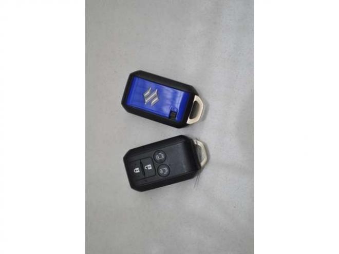 スペーシアギア ハイブリッド XZ 4WD　ワンオーナー車ハイブリッド4WDセーフティサポート両側オートスライドドア8インチナビTVアダプティブクルーズコントロールステアリングヒーターLEDオットマンヘッドアップディスプレイ 660