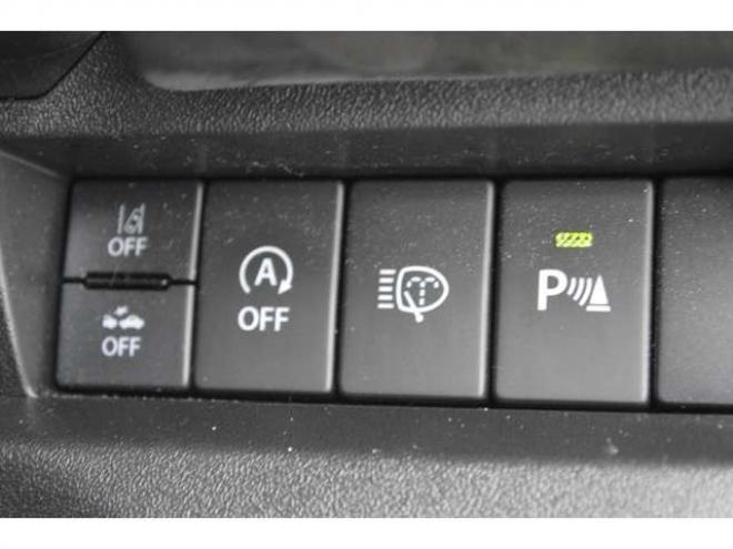 ジムニーシエラ1.5 JC 4WD　ワンオーナー車4WDセーフティサポート搭載アイドリングストップハイビームアシストLEDライト後退時ブレーキサポートETCクルーズコントロール横滑り防止装置ヒルホールドコントロール 1500