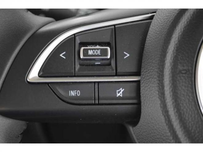 ジムニーシエラ1.5 JC 4WD　ワンオーナー車4WDセーフティサポート搭載アイドリングストップハイビームアシストLEDライト後退時ブレーキサポートETCクルーズコントロール横滑り防止装置ヒルホールドコントロール 1500