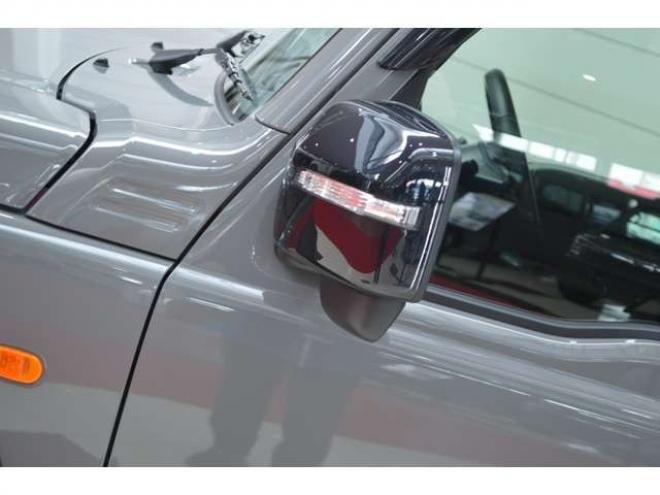 ジムニーシエラ1.5 JC 4WD　ワンオーナー車4WDセーフティサポート搭載アイドリングストップハイビームアシストLEDライト後退時ブレーキサポートETCクルーズコントロール横滑り防止装置ヒルホールドコントロール 1500