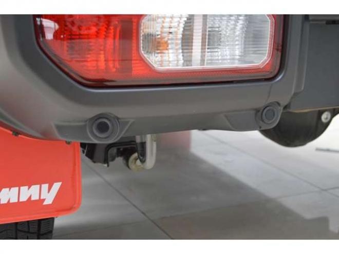 ジムニーシエラ1.5 JC 4WD　ワンオーナー車4WDセーフティサポート搭載アイドリングストップハイビームアシストLEDライト後退時ブレーキサポートETCクルーズコントロール横滑り防止装置ヒルホールドコントロール 1500