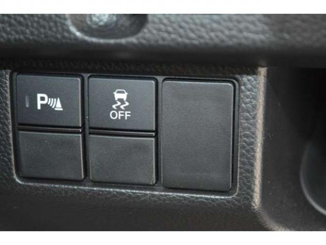 N-BOXカスタム 660 L 4WD　ワンオーナー車4WDホンダセンシング両側オートスライドドア純正ギャザーズナビTVバックカメラETCハイビームアシストLEDライトアダプティブクルーズコントロールドライブレコーダーシートヒーター 660