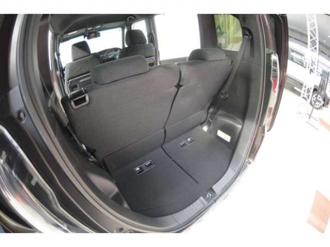 N-BOXカスタム 660 L 4WD　ワンオーナー車4WDホンダセンシング両側オートスライドドア純正ギャザーズナビTVバックカメラETCハイビームアシストLEDライトアダプティブクルーズコントロールドライブレコーダーシートヒーター 660