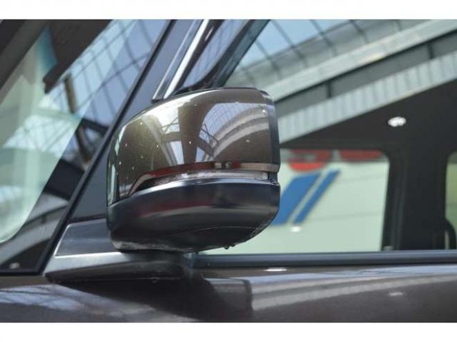 N-BOXカスタム 660 L 4WD　ワンオーナー車4WDホンダセンシング両側オートスライドドア純正ギャザーズナビTVバックカメラETCハイビームアシストLEDライトアダプティブクルーズコントロールドライブレコーダーシートヒーター 660