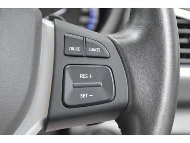 SX4S-CROSS 1.6 4WD　ワンオーナー車ALLGRIP4WD横滑り防止装置パドルシフト横滑り防止装置7インチワイドナビTVディスチャージヘッドライトETCクルーズコントロール社外18インチアルミ 1600