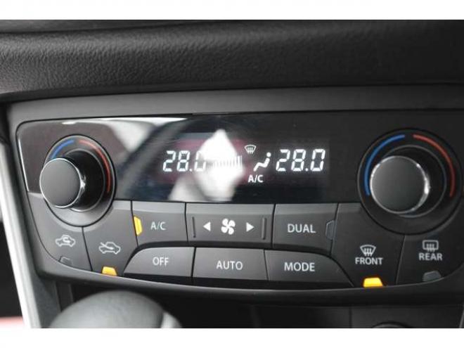 SX4S-CROSS 1.6 4WD　ワンオーナー車ALLGRIP4WD横滑り防止装置パドルシフト横滑り防止装置7インチワイドナビTVディスチャージヘッドライトETCクルーズコントロール社外18インチアルミ 1600