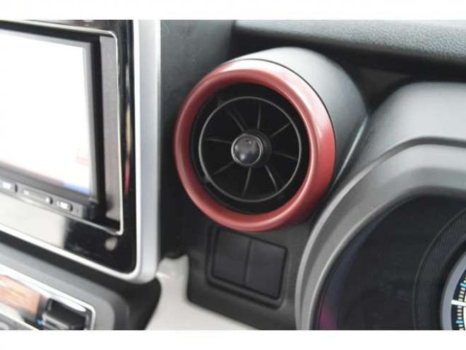 スペーシアハイブリッド X 4WD　レンタアップ車ハイブリッド4WDセーフティサポート搭載デュアルカメラブレーキサポート後退時ブレーキサポート両側オートスライドドア7インチワイドナビTVバックカメラETCハイビームアシスト 660