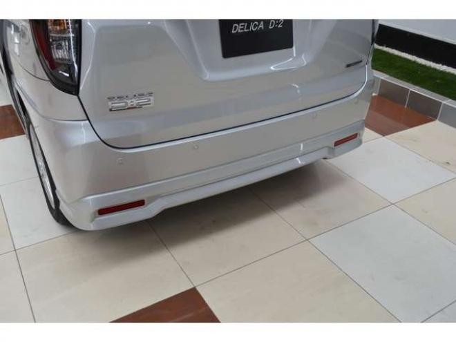 デリカD:2 1.2 ハイブリッド MZ 全方位カメラ付ナビパッケージ 4WD　レンタアップ車ハイブリッド4WDセーフティサポート搭載アイドリングストップ両側オートスライドドア全方位モニター付ナビTVバックカメラLEDアダプティブクルーズコントロールETCヘッドアップディスプレイ 1200