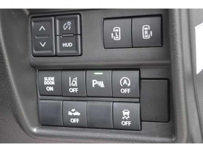 デリカD:2 1.2 ハイブリッド MZ 全方位カメラ付ナビパッケージ 4WD　レンタアップ車ハイブリッド4WDセーフティサポート搭載アイドリングストップ両側オートスライドドア全方位モニター付ナビTVバックカメラLEDアダプティブクルーズコントロールETCヘッドアップディスプレイ 1200