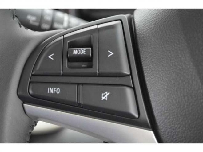 デリカD:2 1.2 ハイブリッド MZ 全方位カメラ付ナビパッケージ 4WD　レンタアップ車ハイブリッド4WDセーフティサポート搭載アイドリングストップ両側オートスライドドア全方位モニター付ナビTVバックカメラLEDアダプティブクルーズコントロールETCヘッドアップディスプレイ 1200