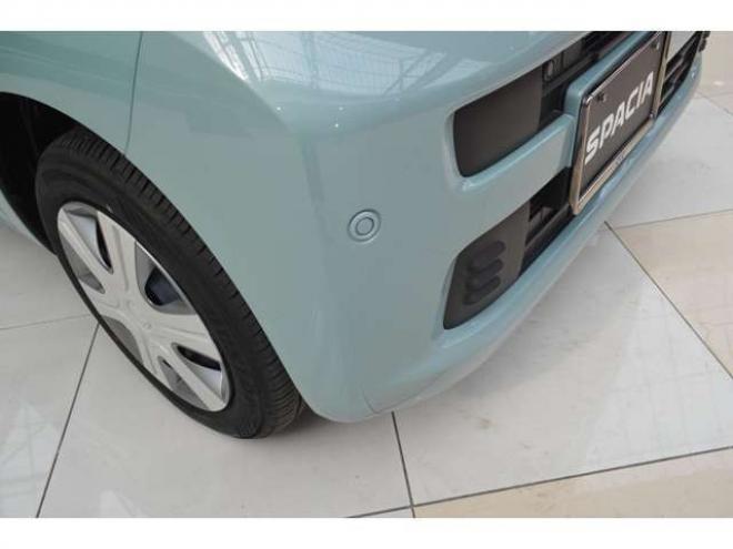 スペーシアハイブリッド X 4WD　ワンオーナーセーフティサポート両側PスラD 660